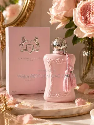 Delina Women's Fragrance
