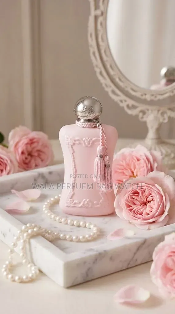 Delina Women's Fragrance