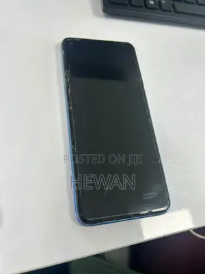 Infinix Note 8i 64 GB Blue
