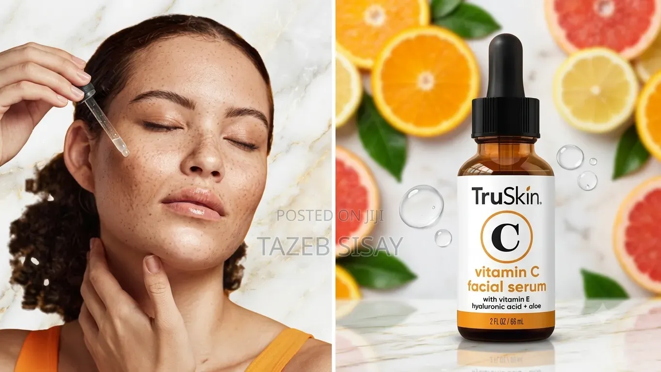 TruSkin Vitamin C Serum
