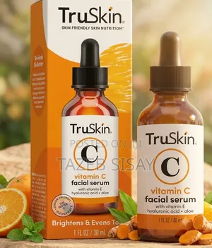 TruSkin Vitamin C Serum