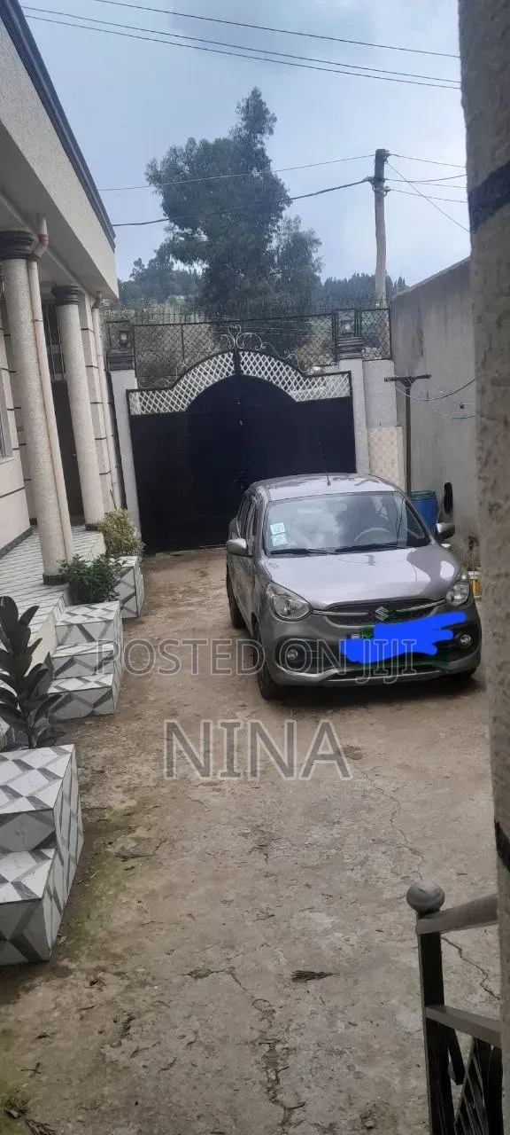 Furnished 2bdrm House in Oromia-Finfinne for sale