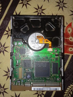 Samsung SpinPoint SV8004H 80GB IDE/PATA Hard Disk Drive (HDD)