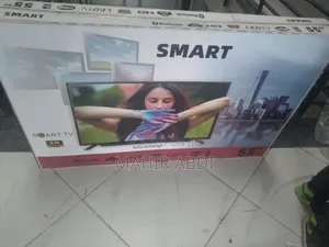 SMART 55 Inch TV Android Full HD