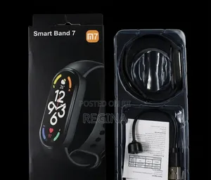M7 Smart Band Fitness