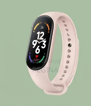 M7 Smart Band Fitness