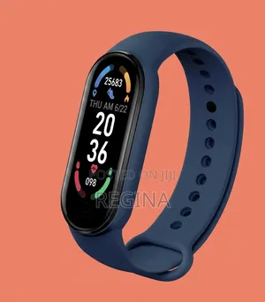 M7 Smart Band Fitness