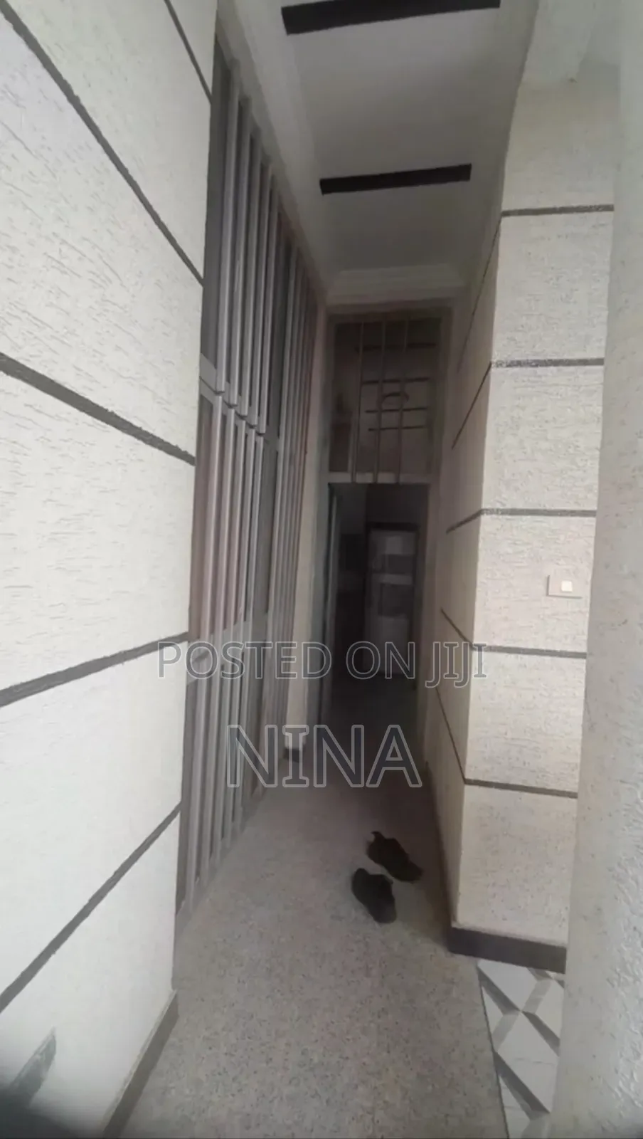 Furnished 2bdrm House in Oromia-Finfinne for sale