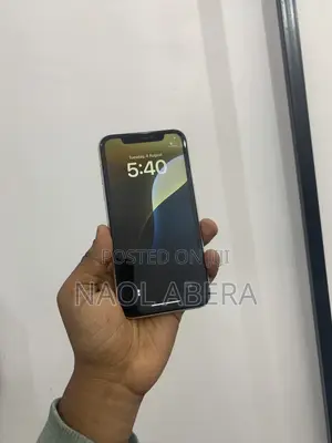 New Apple iPhone XR 64 GB White