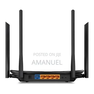 TP Link C6 AC1200 Wifi Router