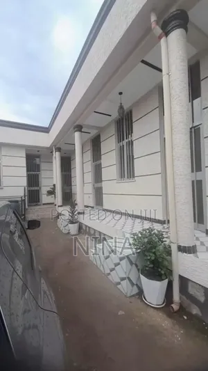 Furnished 2bdrm House in Oromia-Finfinne for sale