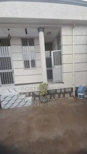 Furnished 2bdrm House in Oromia-Finfinne for sale