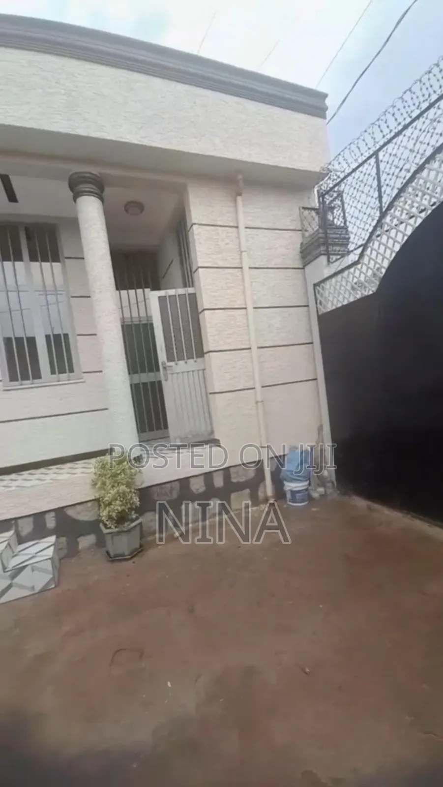 Furnished 2bdrm House in Oromia-Finfinne for sale
