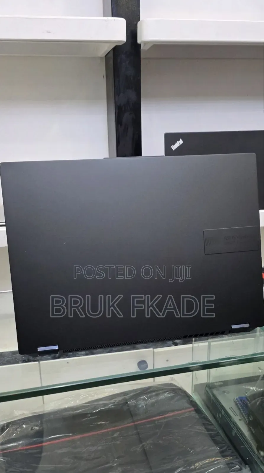 New Laptop Asus VivoBook 15 X505BA 16GB Intel Core i9 SSD 1T