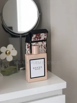 Gucci Bloom Luxury Perfume
