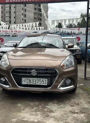 Suzuki RE 2021 Brown
