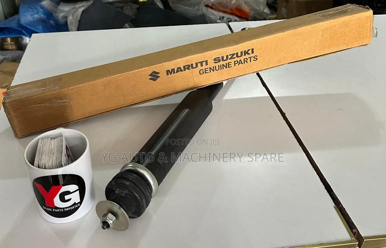 Suzuki Dzire Swift Original SGP Rear Shock Absorber 41800m55r00000