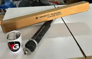 Suzuki Dzire Swift Original SGP Rear Shock Absorber 41800m55r00000