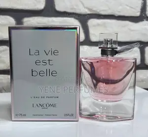 La Vie Este Belle