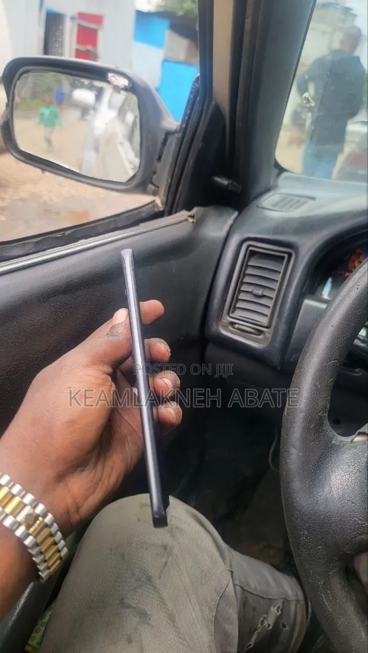 Tecno Camon 50 Pro 256 GB Black