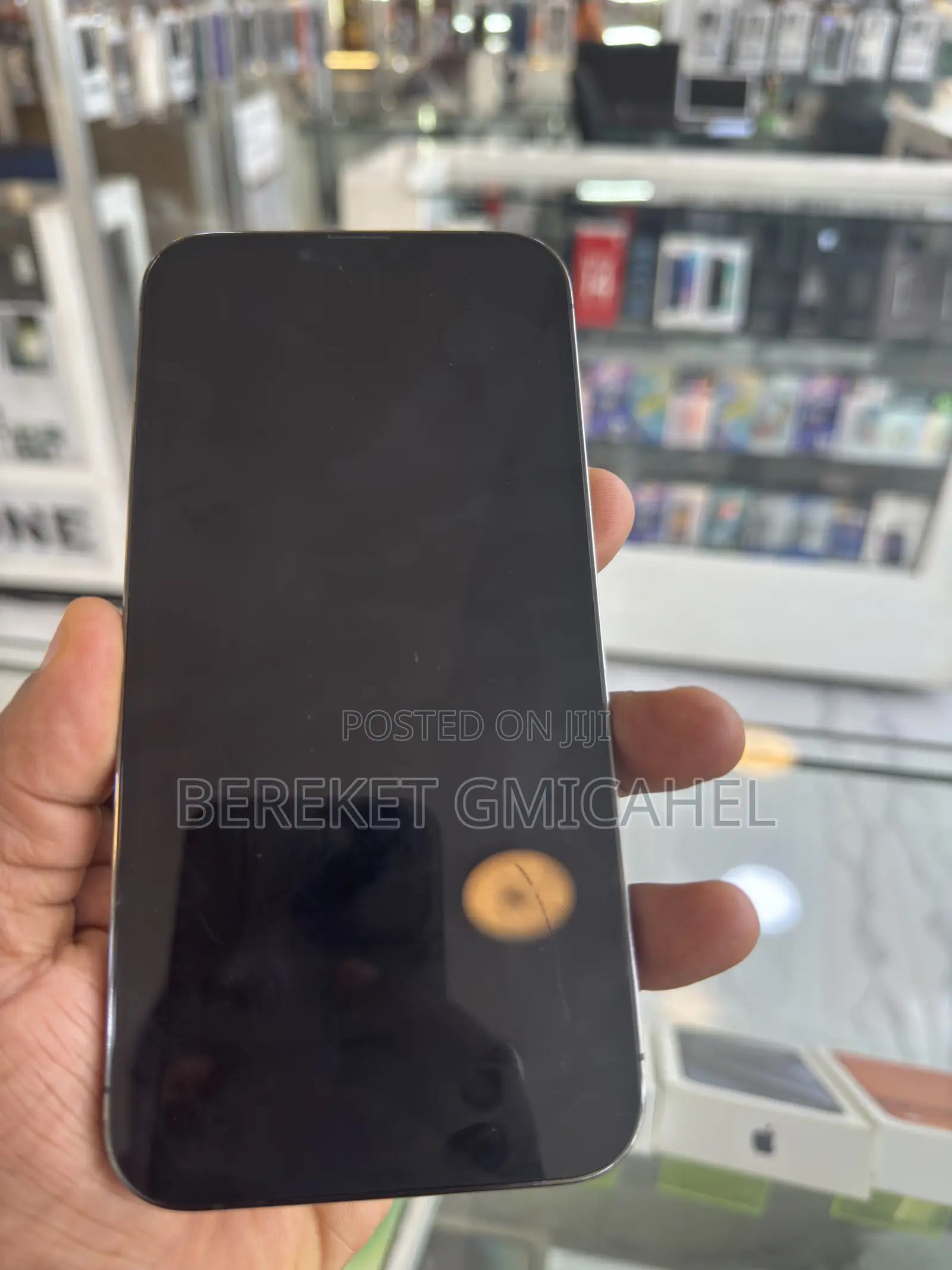 Apple iPhone 13 Pro Max 128 GB