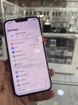 Apple iPhone 13 Pro Max 128 GB