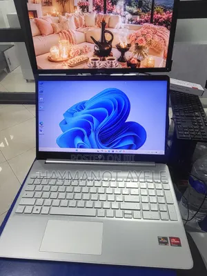 Laptop HP Stream Notebook 8GB AMD Ryzen 7 SSD 512GB