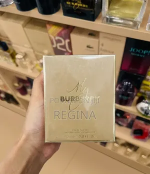 My BURBERRY Ladies Fragrance