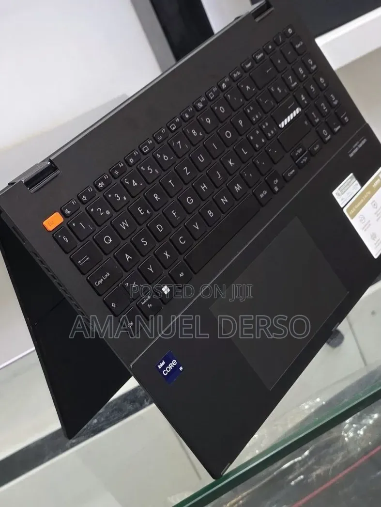 New Laptop HP Omen 15-ce0xx 16GB Intel Core i7 SSD 1T