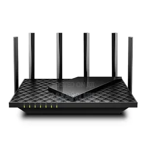 Ax5400(Archer Ax72) Dual Band Wifi 6 Wifi Router