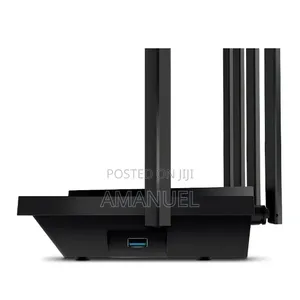 Ax5400(Archer Ax72) Dual Band Wifi 6 Wifi Router