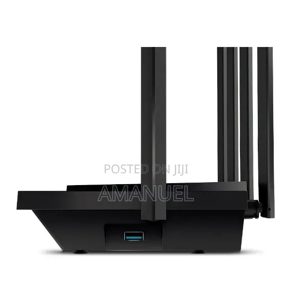 Ax5400(Archer Ax72) Dual Band Wifi 6 Wifi Router