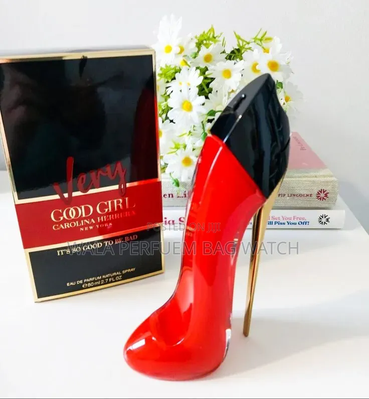 Very Good Girl Luxury Women's Perfume