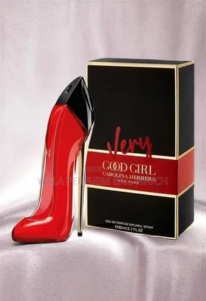Very Good Girl Luxury Women's Perfume