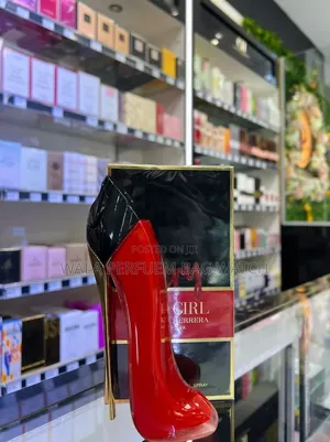 Very Good Girl Luxury Women's Perfume