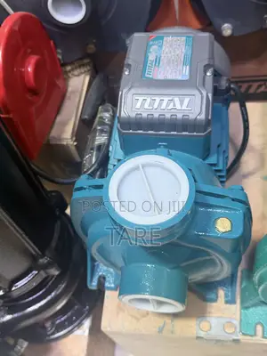 Total Surface Water Pump