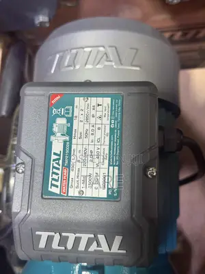 Total Surface Water Pump