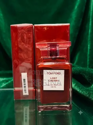 Tom Ford Lost Cherryladies Fragrance