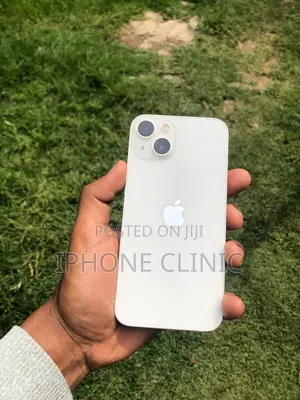 Apple iPhone 13 128 GB White