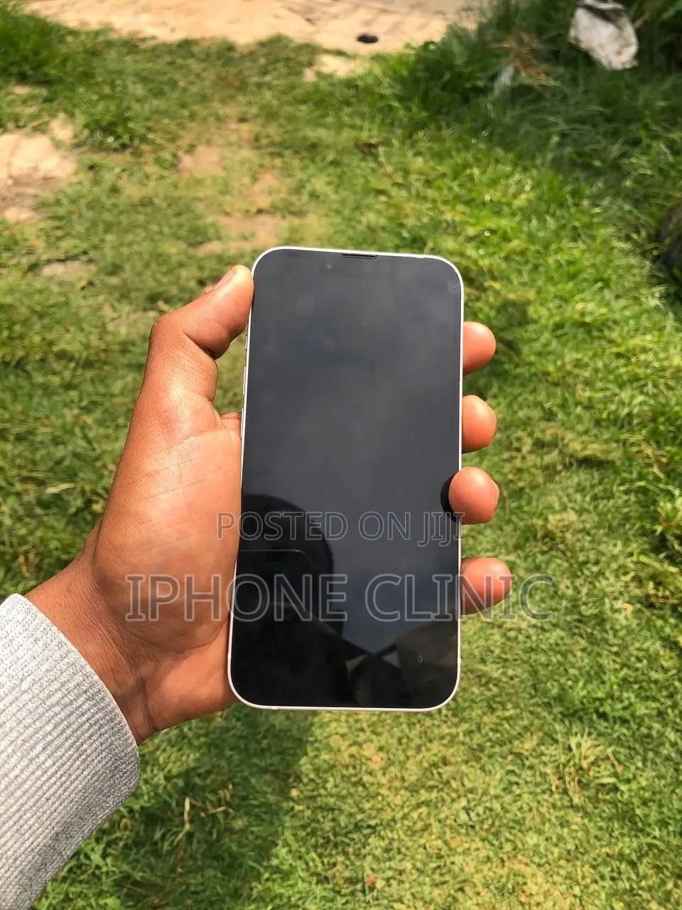 Apple iPhone 13 128 GB White