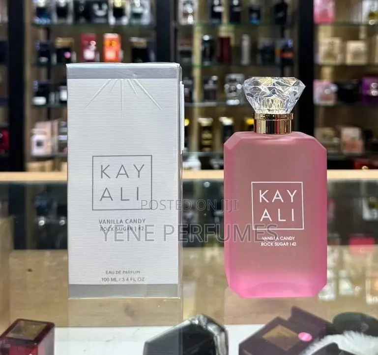 Women's Kay Ali