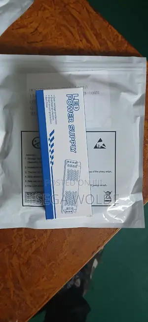 LED Running Light
