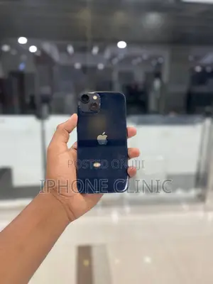 Apple iPhone 13 128 GB Black