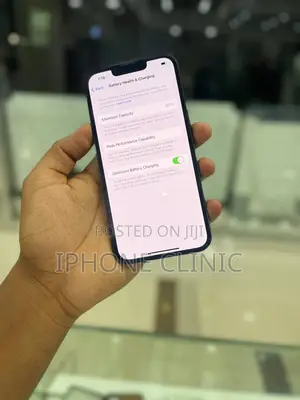 Apple iPhone 13 128 GB Black