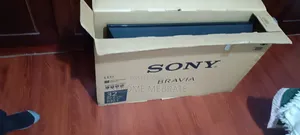 Sony 32 Inch TV