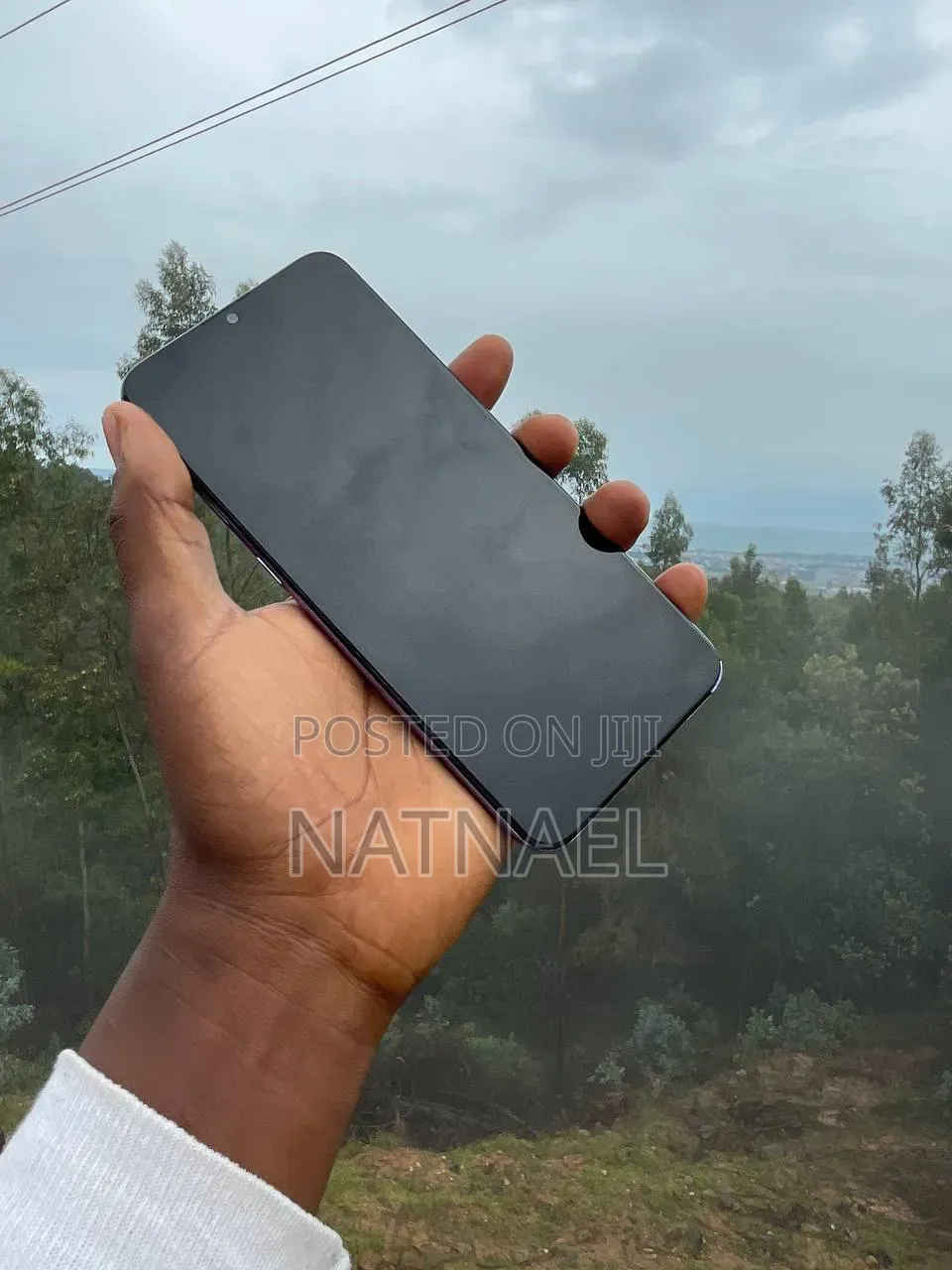New Nokia G10 64 GB Rose Gold