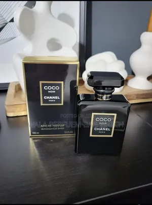 Chanel Coco Noir Women's Perfume