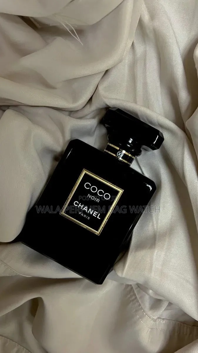 Chanel Coco Noir Women's Perfume