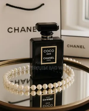 Chanel Coco Noir Women's Perfume