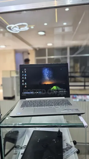 New Laptop Lenovo IdeaPad 320 8GB Intel Core i3 HDD 1T